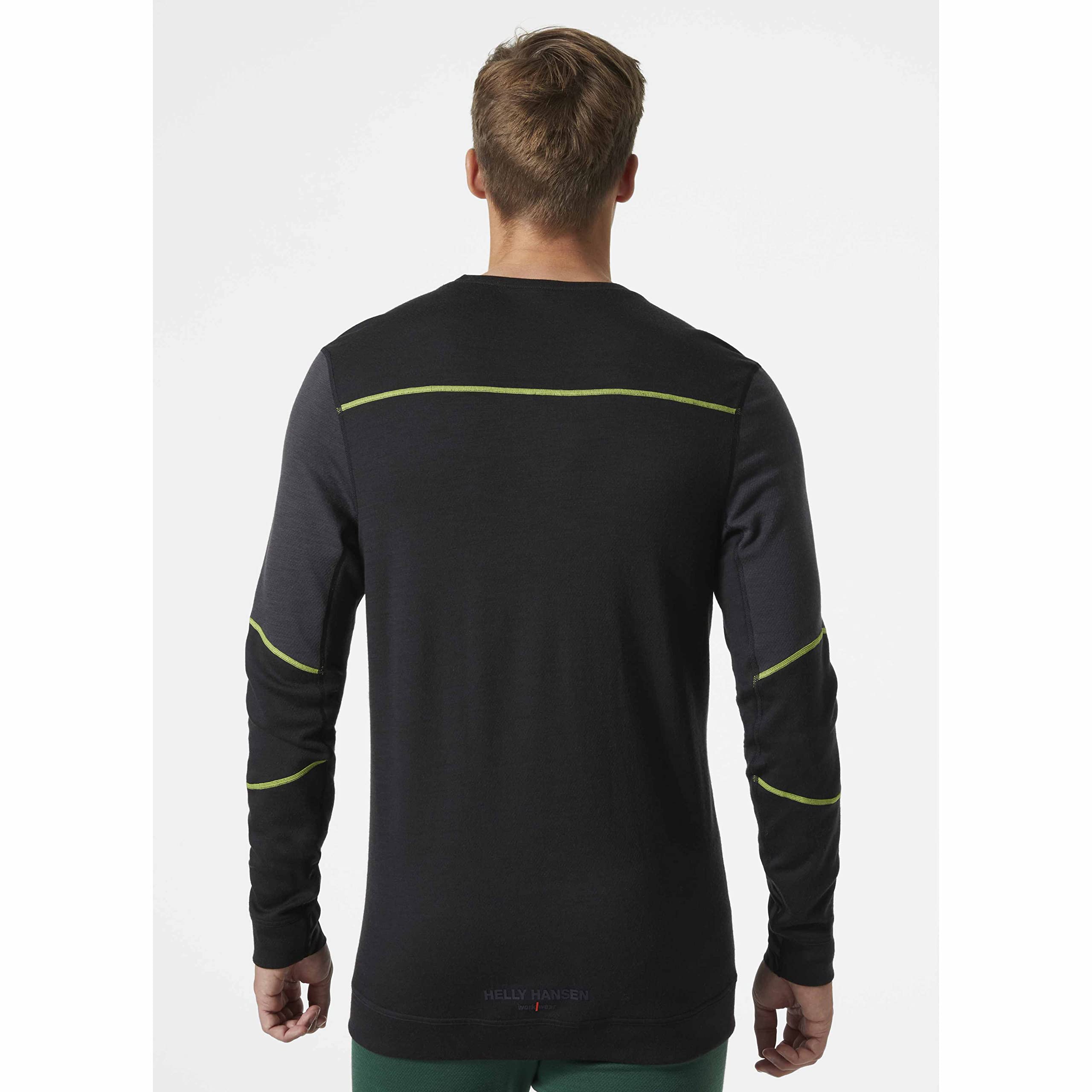 Helly Hansen Shirt Workwear Hombre