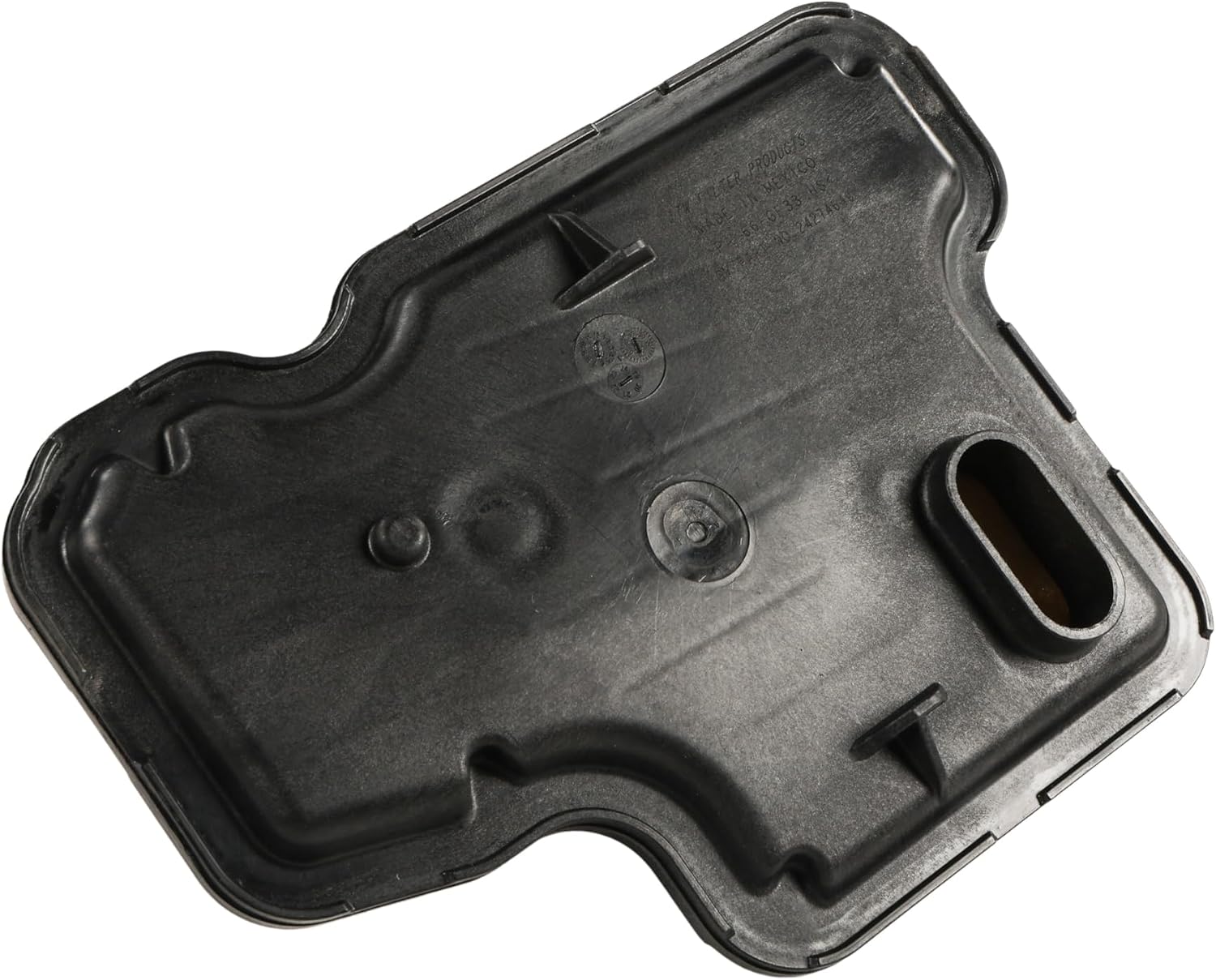GM Genuine Parts 24274649 Automatic Transmission Fluid Filter