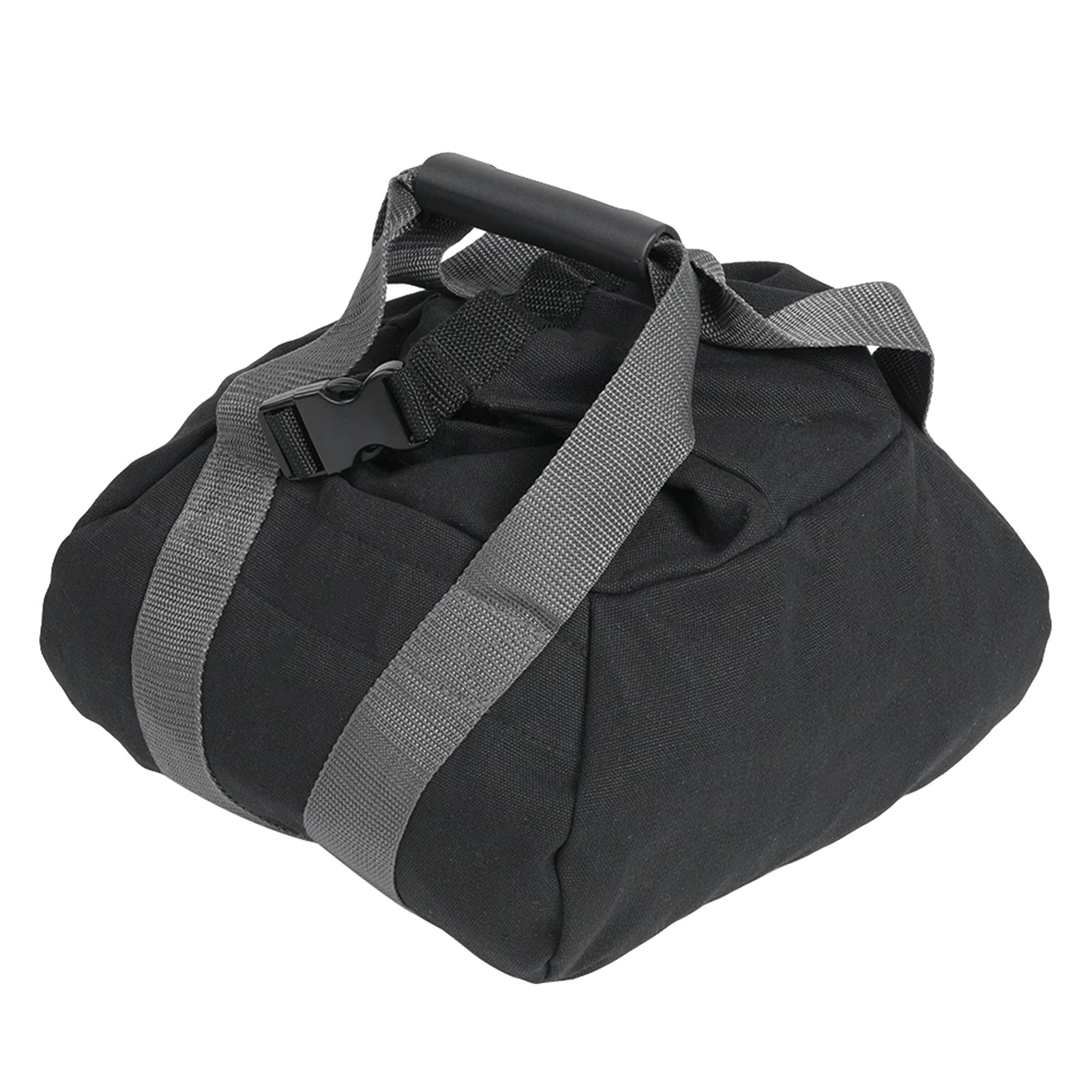 Borsa da Trasporto Regolabile per Kettlebell 24 × 16 × 5 Allenamento per Sollevamento Pesi Sandbag Allenamento Fitness Borsa per Esercizi Ad Alta Potenza
