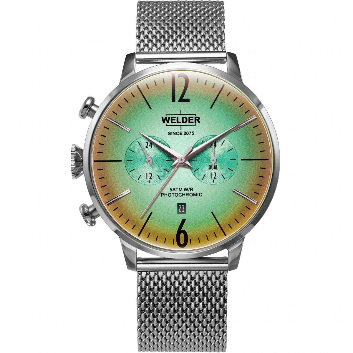 WELDERMoody WWRC614 (Ø 38 mm) Watch
