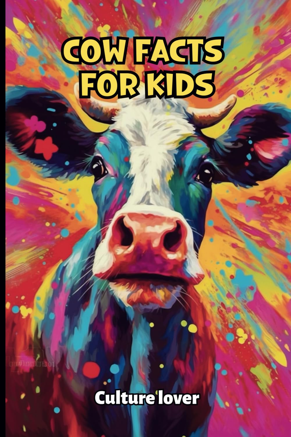 Cow Facts for Kids: Discover More Than 200 Fascinating Insights