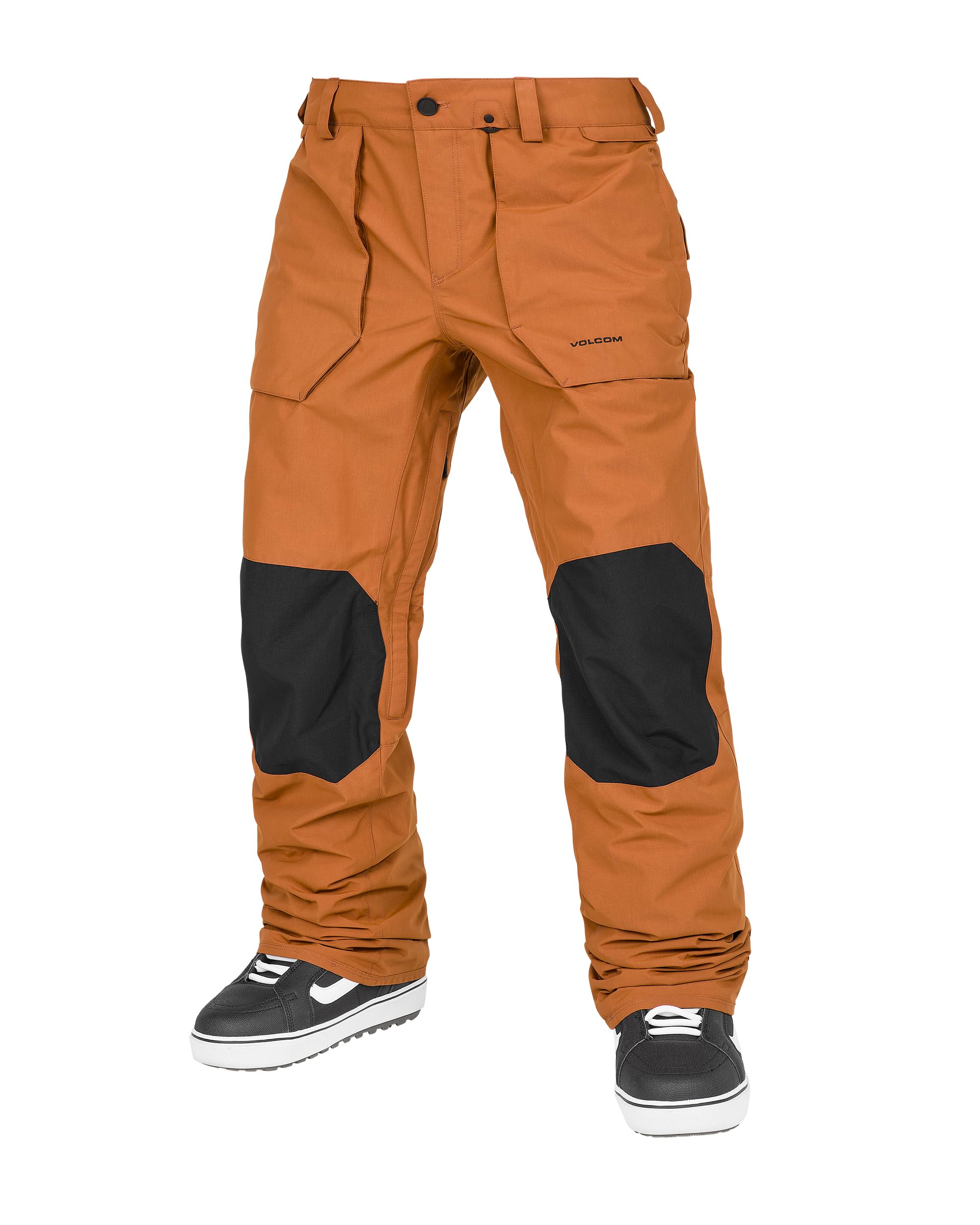 Volcom Pantalon Roan Pantalon Mixte