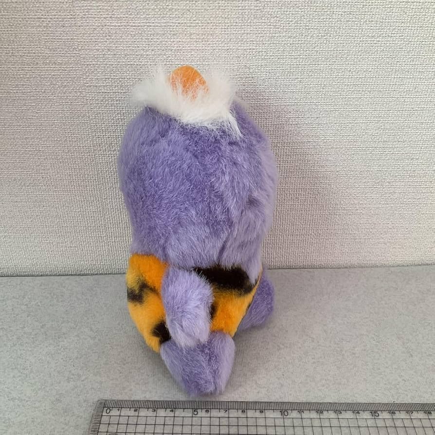 【レア】昭和レトロ かみなりぼうや ぬいぐるみ レア】昭和レトロ かみなりぼうや ぬいぐるみ