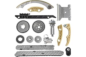94201S Engine Timing Chain Kit