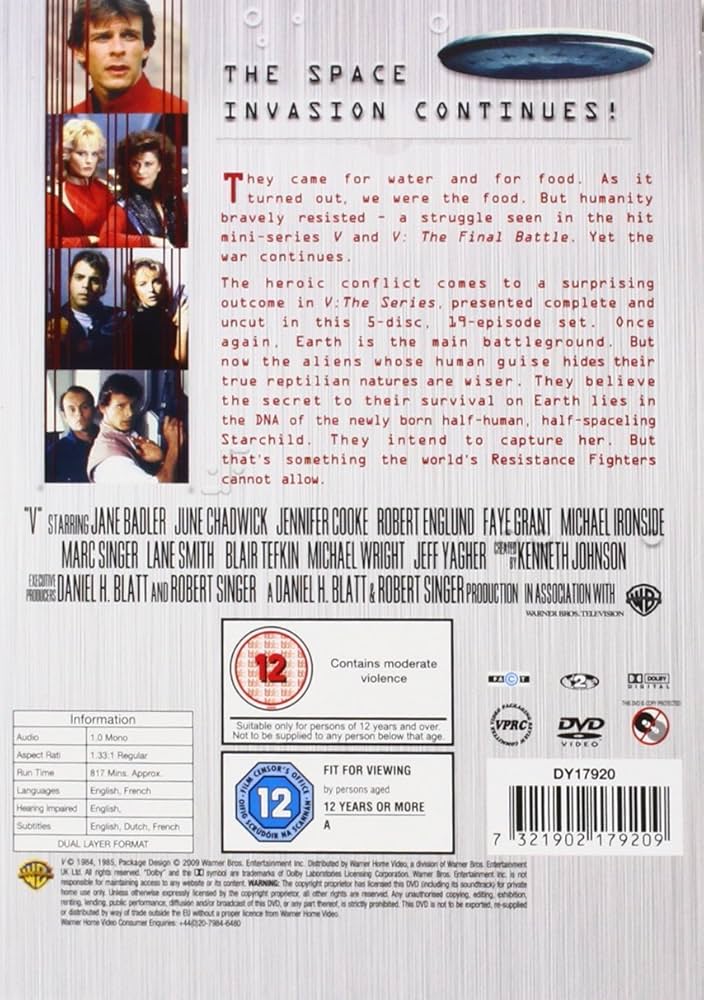 (未使用･未開封品)　A Place to Call : Complete Series One to Five [Region 2] 6k88evb V: The Complete Series - Season 1 & 2 (5-Disc Box Set