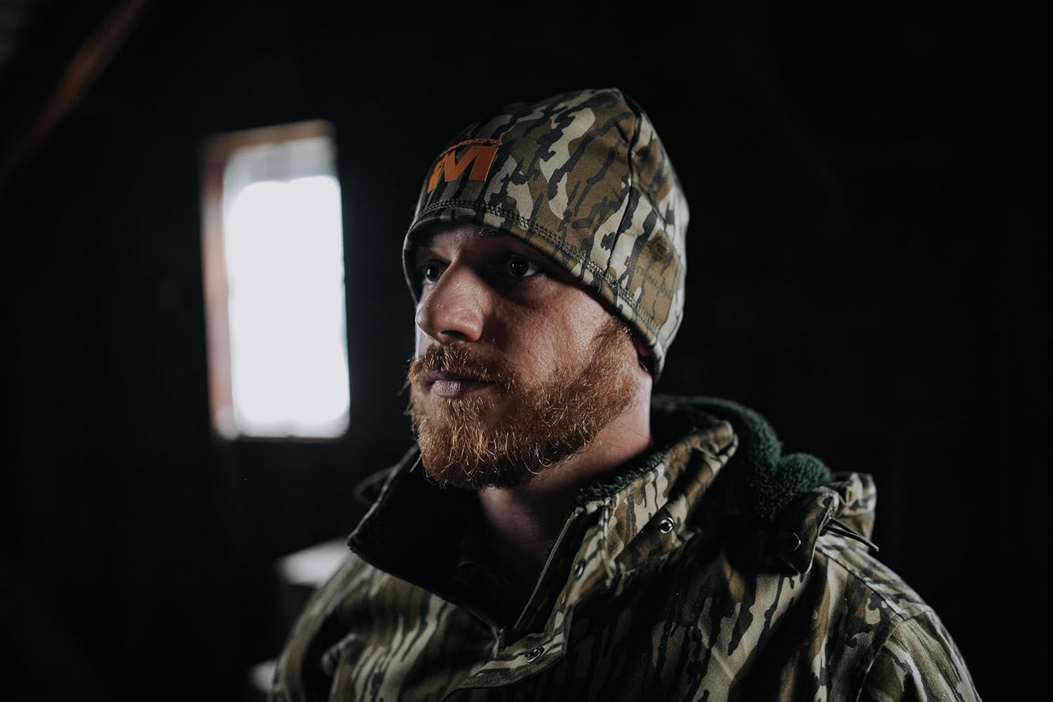 Muddy TRX Sherpa Beanie - Image 4