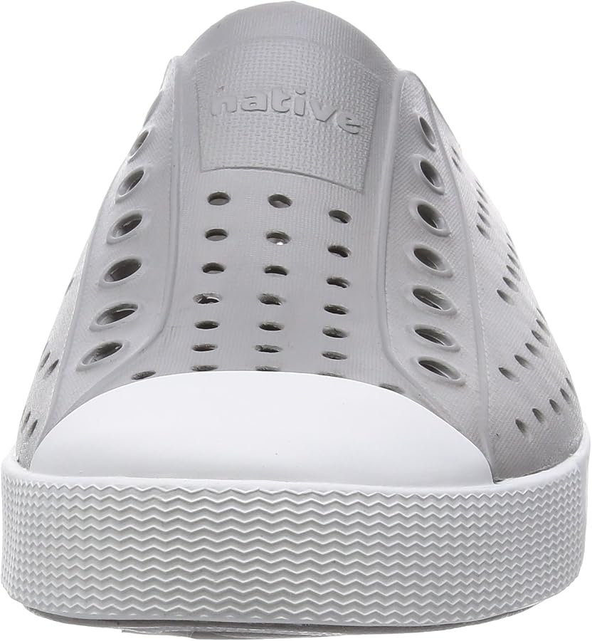 Amazon.com | Native Shoes Unisex Jefferson Slip-on Sneakers  display picture 2