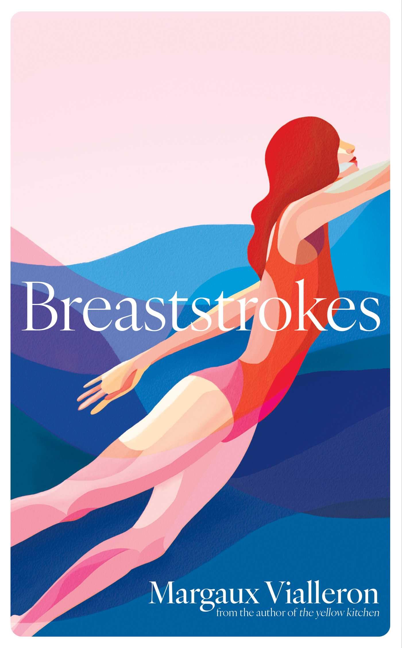 Buy Breaststrokes: 'A study of womanhood, vulnerability, and the secrecy of the inner-life' — BookShops.in
