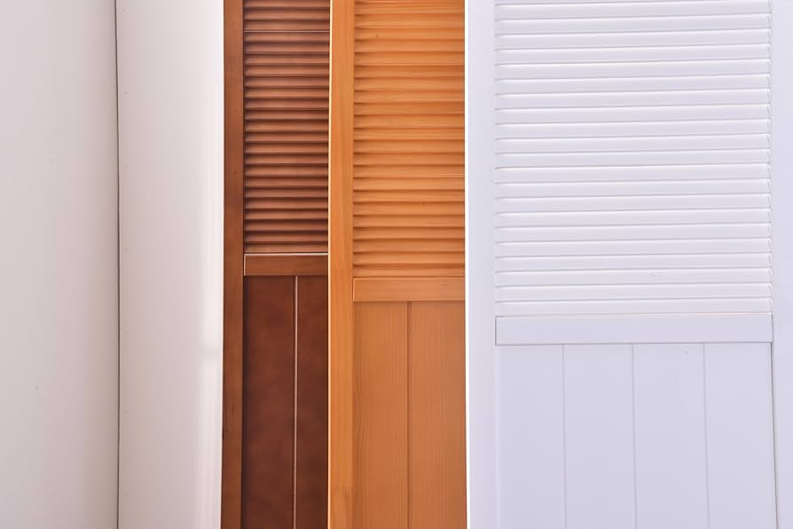 Amazon｜AZUMAYA 4連スクリーン ホワイト色 OP-510WH｜間仕切り