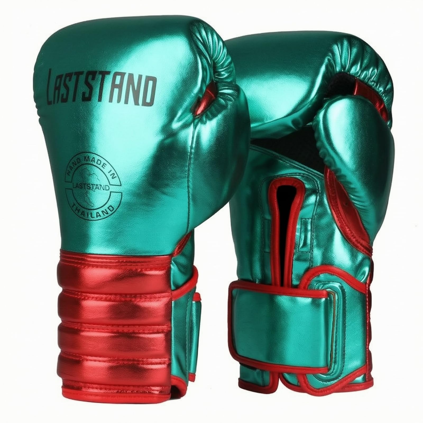 Ergonomisch geformt Sparring-Handschuhe, Color to 8, 6oz