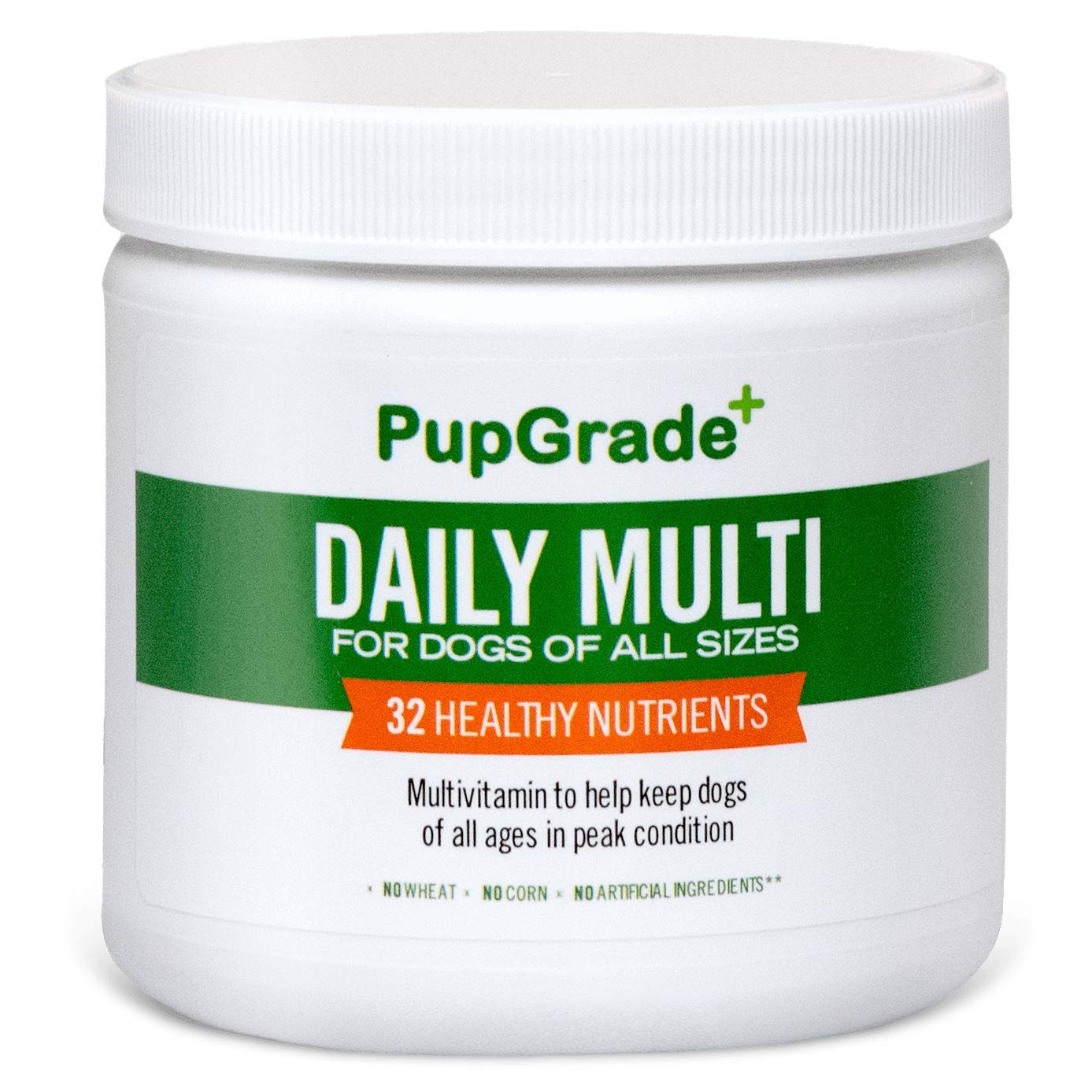 daily multi plus for dogs