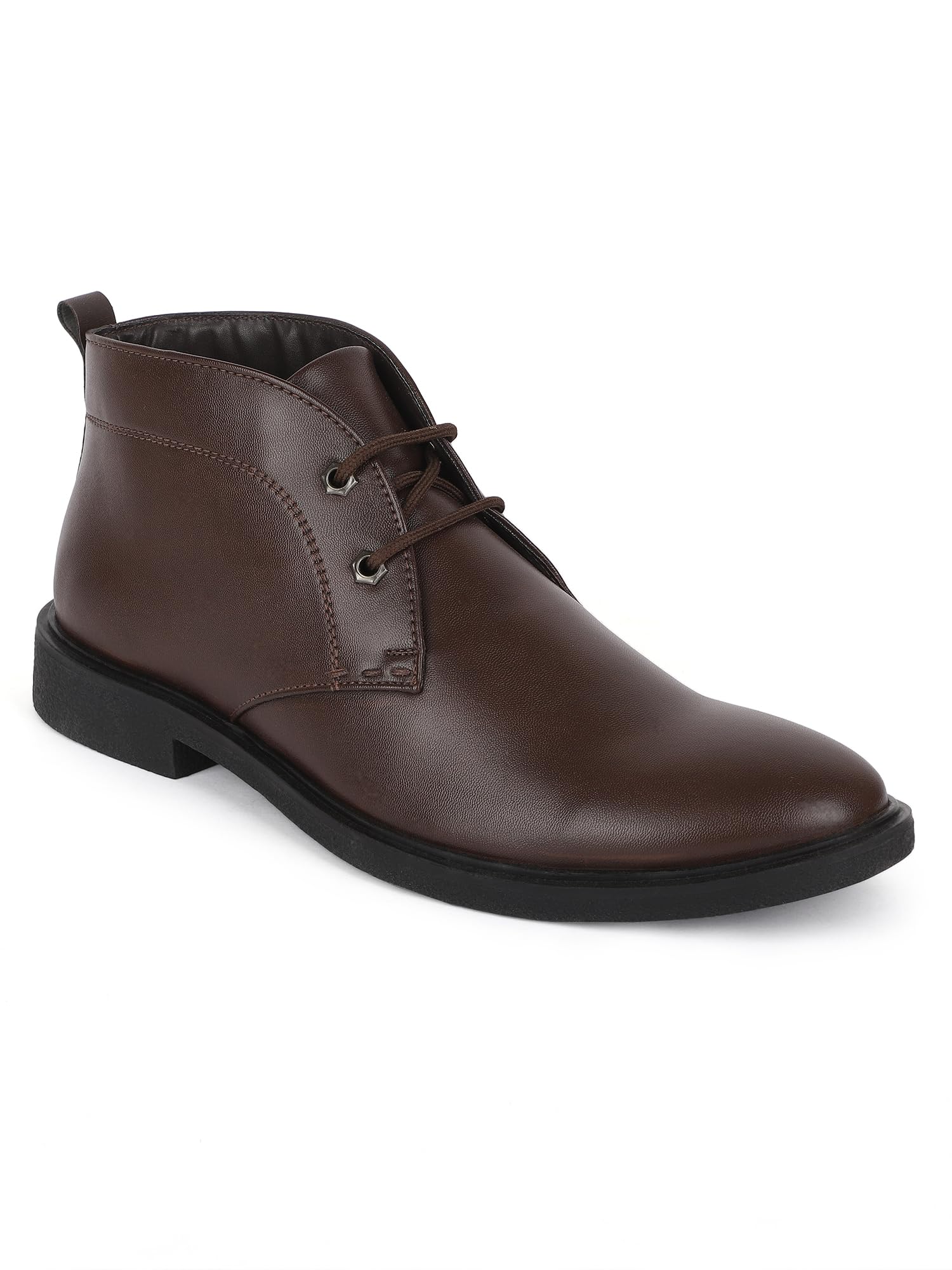 carlton london Men's Lace-Up Boots-picture-25