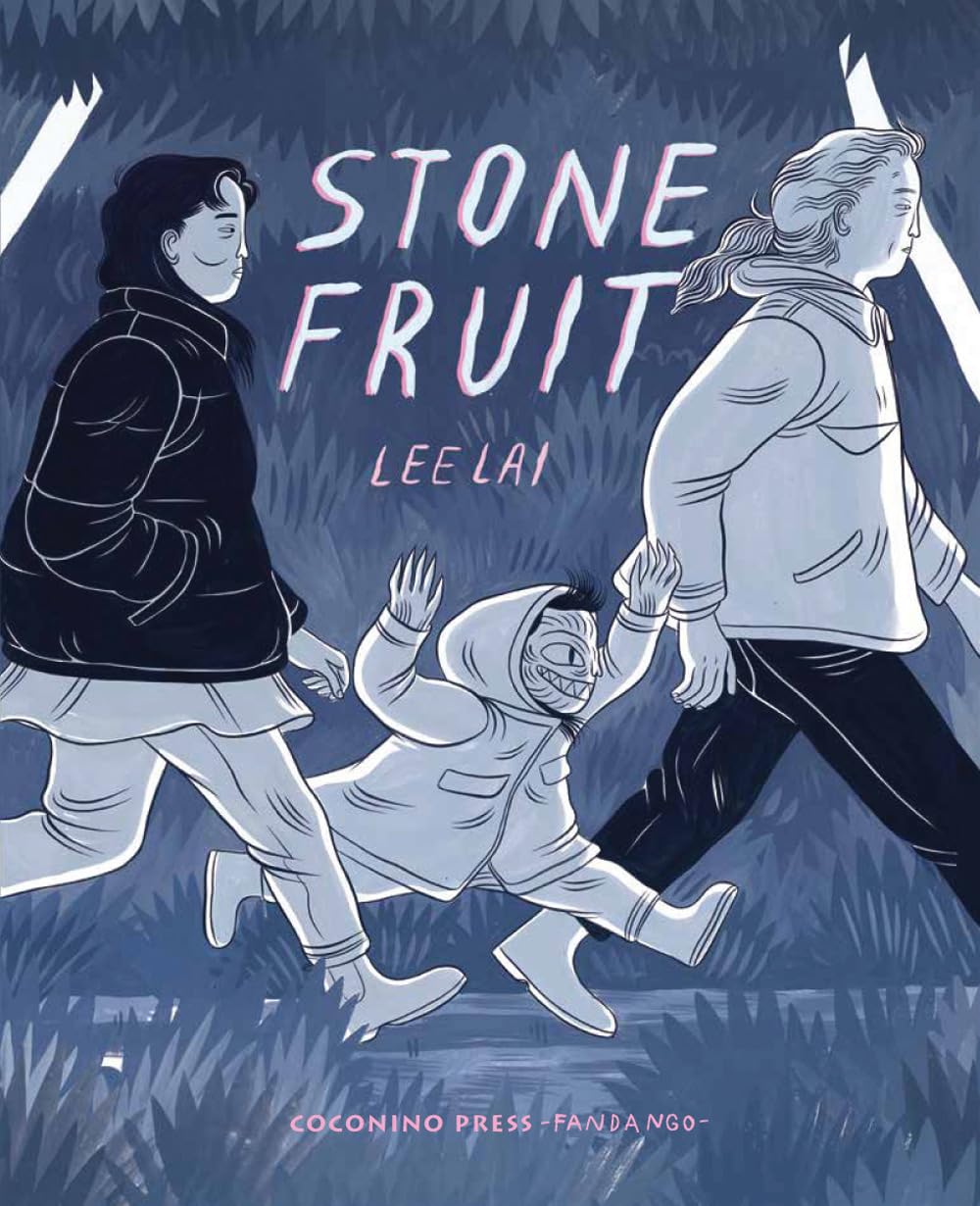 Stone Fruit - 4