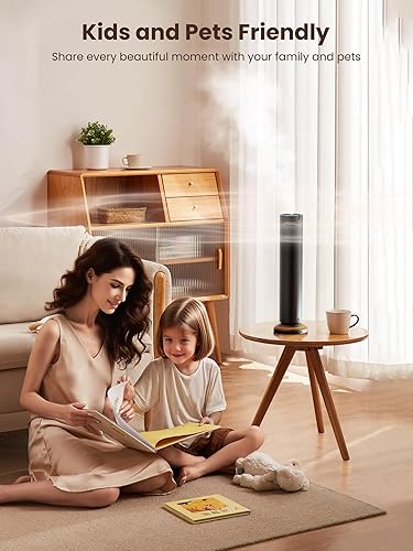 Miniatura 5 de El kit de difusor de aroma sin agua incluye aceites esenciales de 5 x 0.7 fl oz, difusor de aceite esencial para el hogar, hotel y oficina,