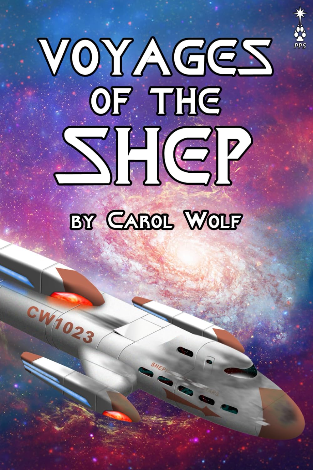 Voyages of the Shep