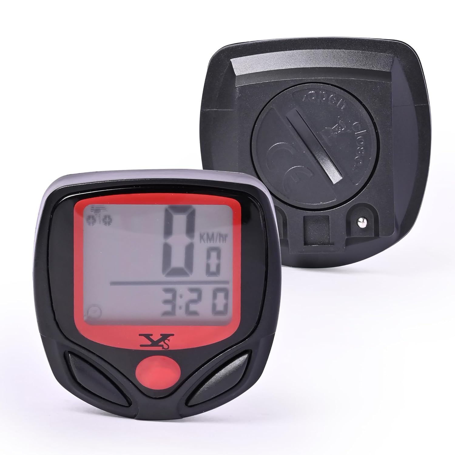 Buy sameer science projects Cycle Speedometer Waterproof Bicycle