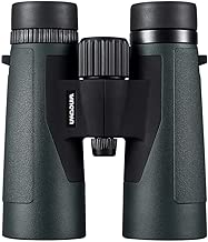 Wingspan Optics EagleScout 10X42 High Powered Binoculars for Bird Watching. Bright and Clear Views for Hours of Bird Watching, Hiking and Exploring. Waterproof. Fog Proof. Formerly Polaris Optics - coolthings.us