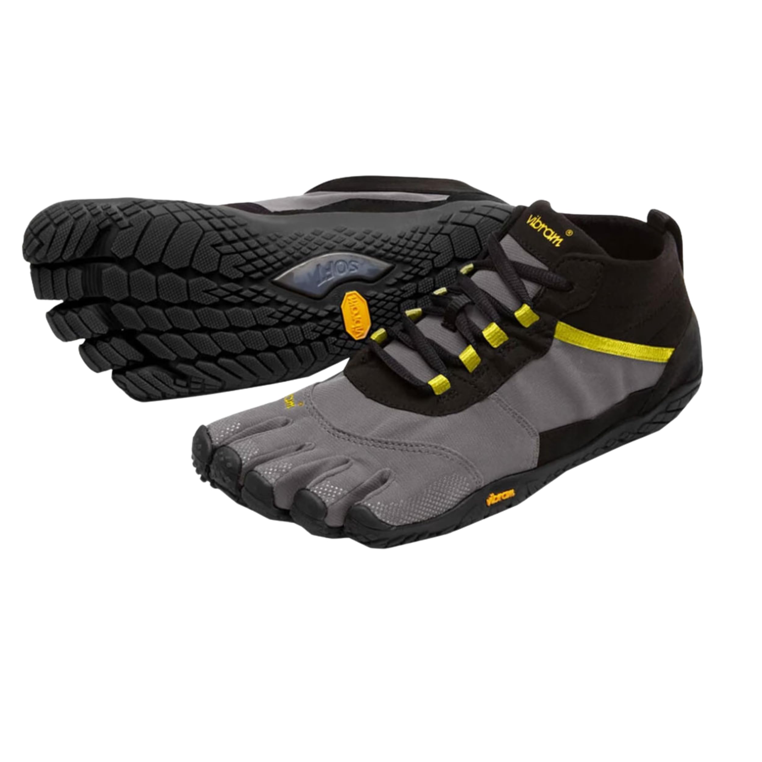 Vibram V-Trek - Zapatillas Mujer