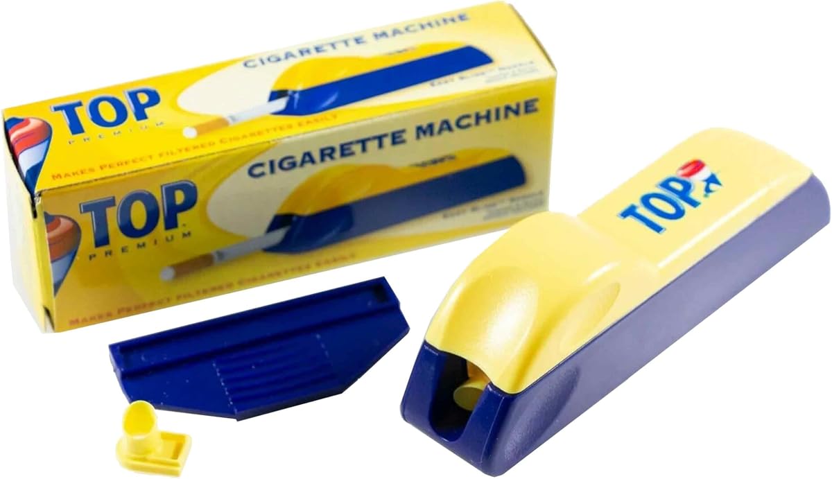 TOP Cigarette machine King size 1 pk
