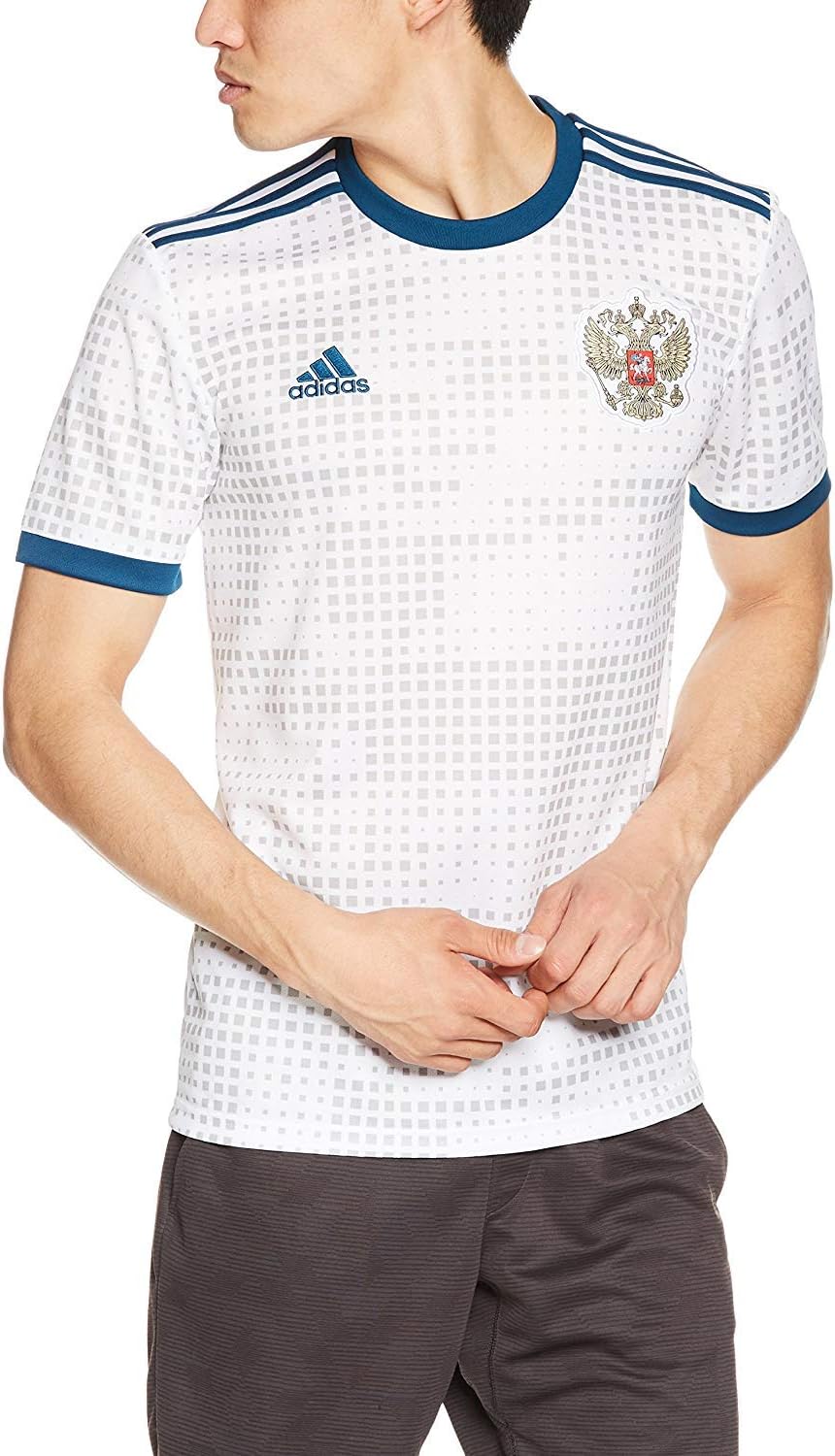 2018 mexico away jersey
