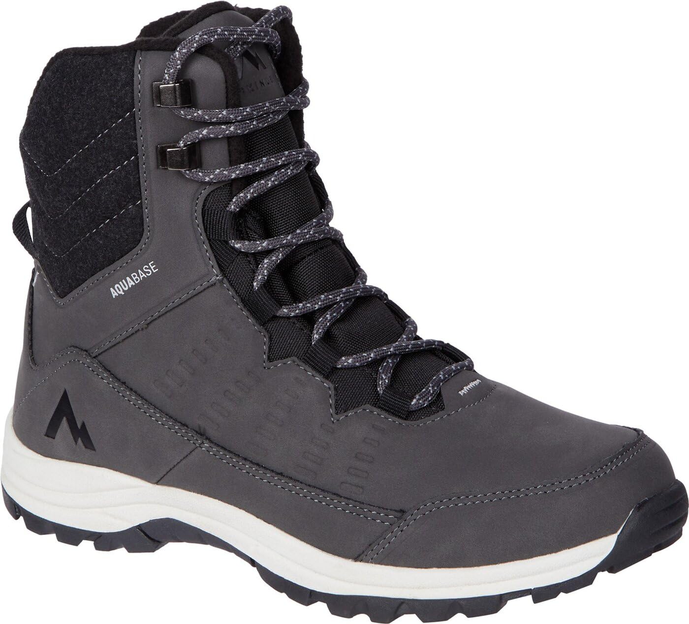Mc Kinley Damen Annabella Iv ABQ Schneestiefel