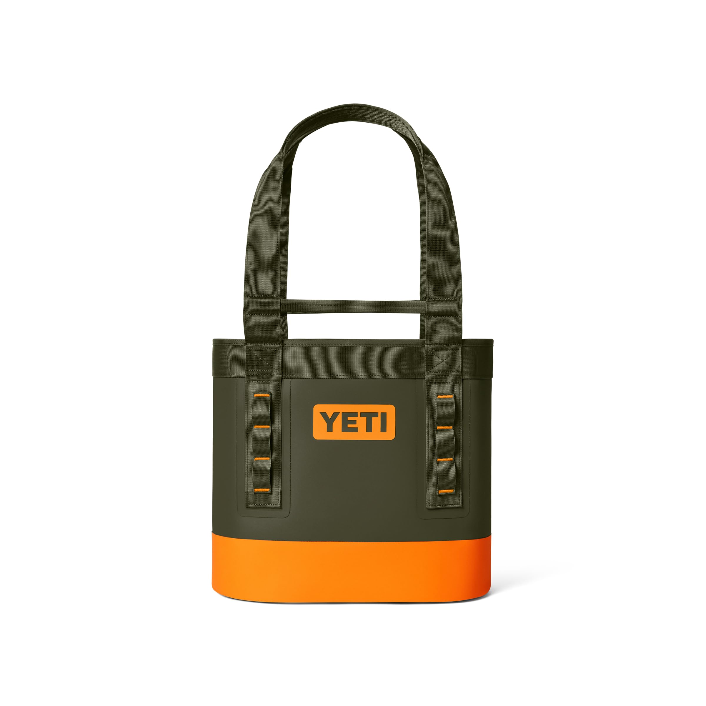YETI Camino 20 Carryall with Internal Dividers, All-Purpose Utility Bag
