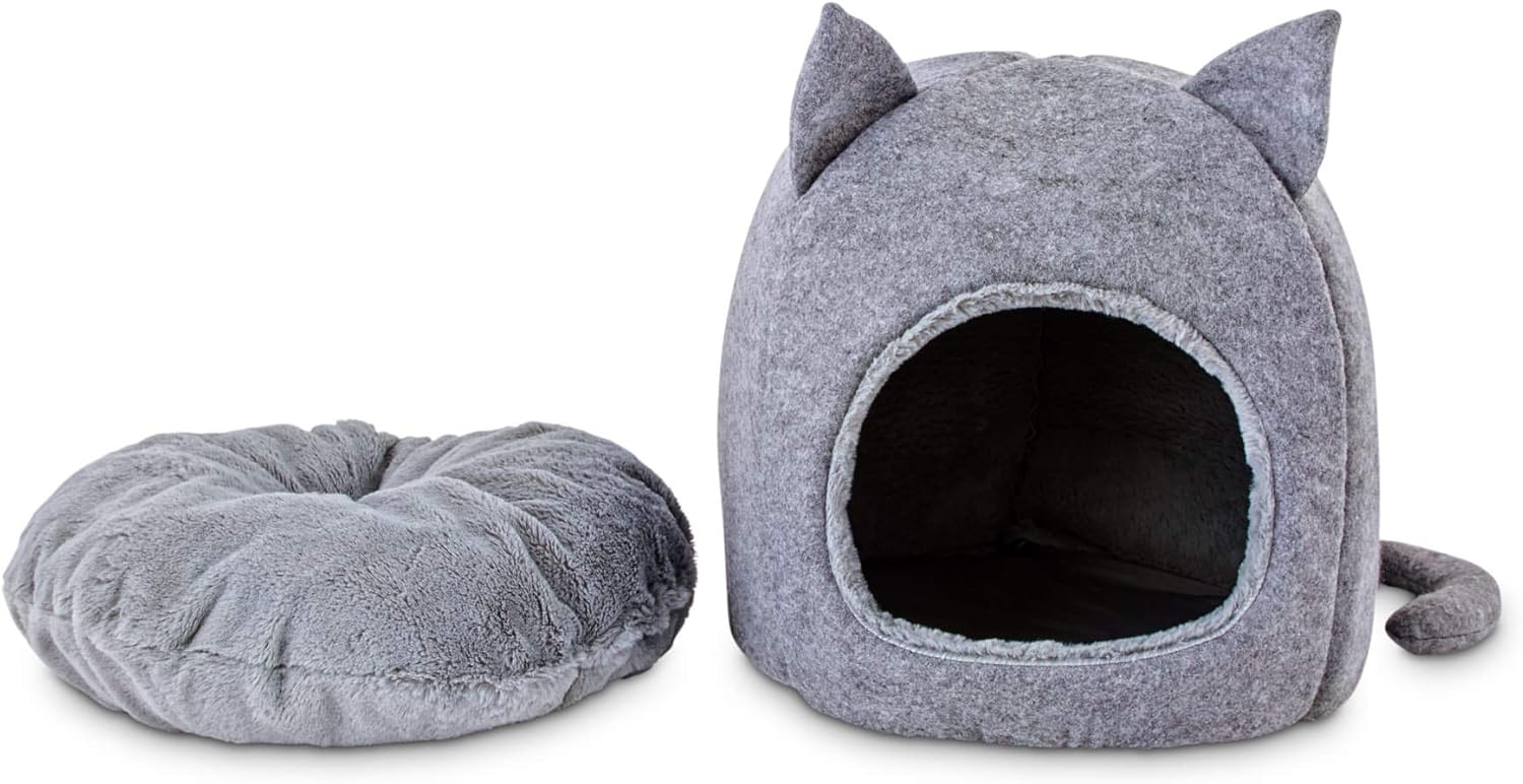 harmony cat beds