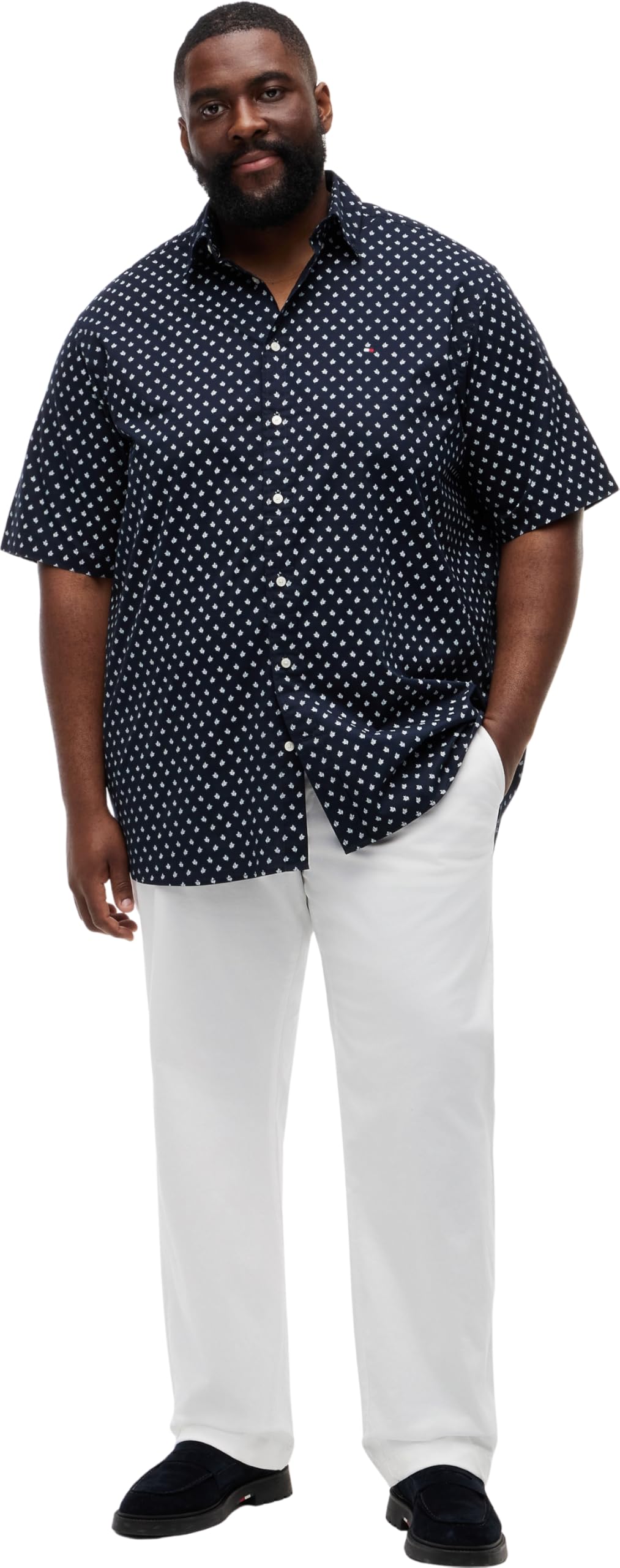 Tommy Hilfiger Otras Camisas para Hombre