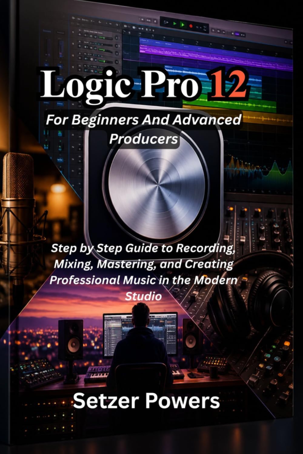 Apprendre Logic Pro 12 pour surmonter le blocage de la prod