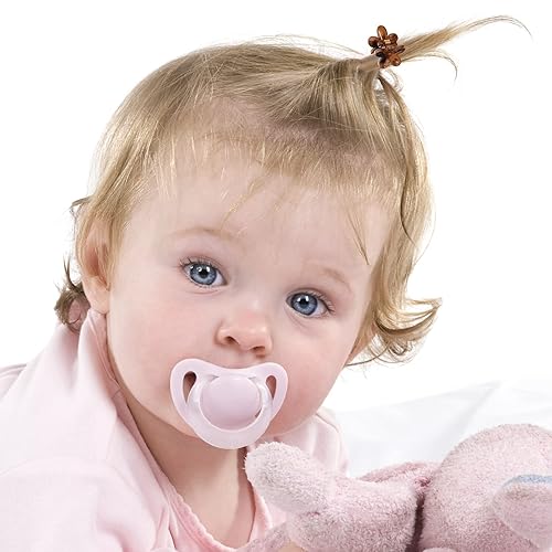 Miniatura 7 de Pinzas pequeñas de garra negras para el cabello, paquete de 100 unidades, pinzas pequeñas para cabello fino, pinzas para el cabello negro para