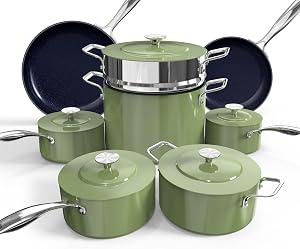 Kitchen Appliances
