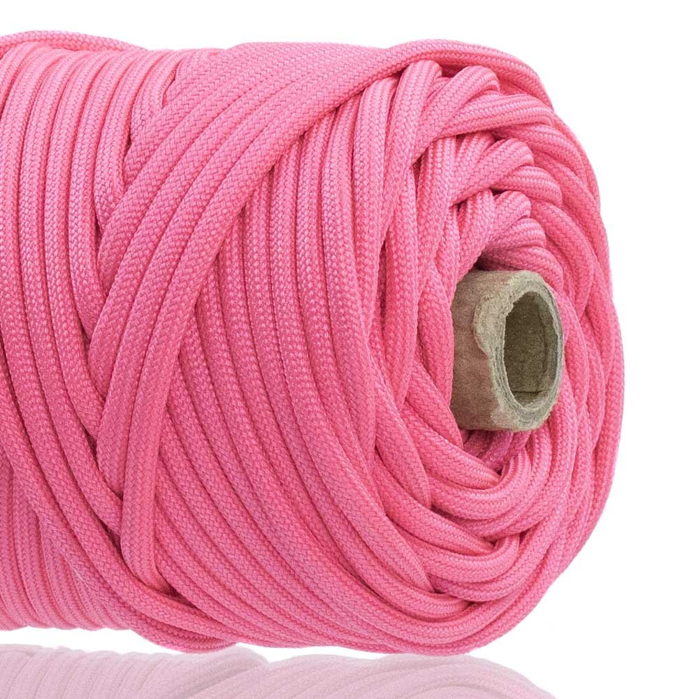 GOLBERG - Corda da paracadute Mil-Spec tipo IV Paracord US Military Grade 340,2 kg di resistenza in 100% nylon – MIL-C-5040-H forte paracadute