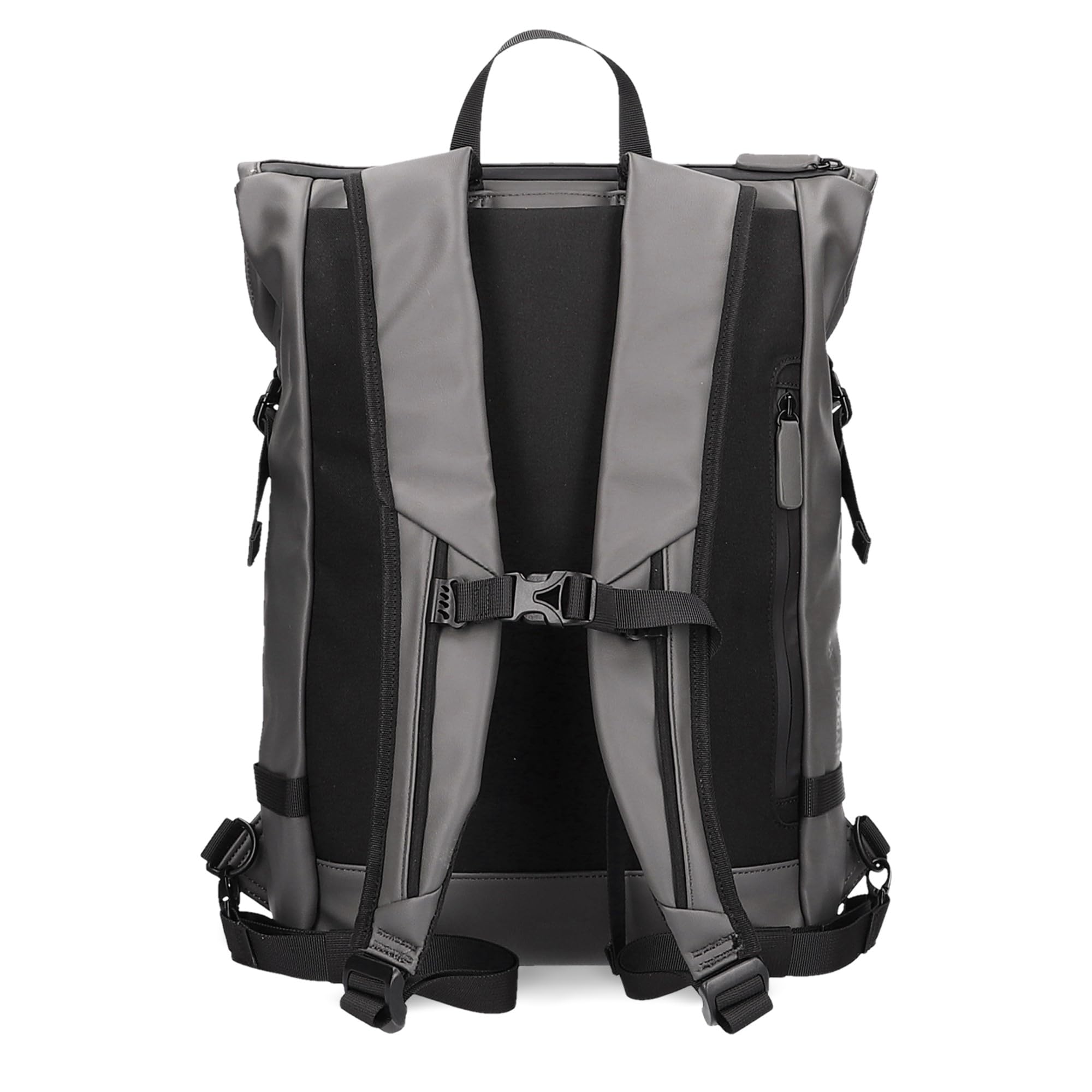 AQUA CYCLE Rucksack AQCR200 olive ZWEI UNISEX ADULTOS Mochilas