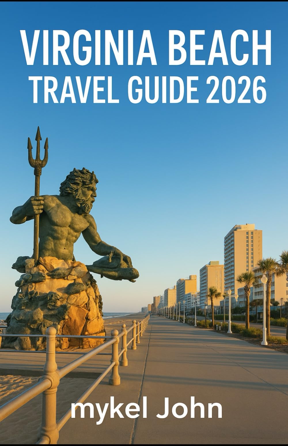 VIRGINIA BEACH TRAVEL GUIDE 2026
