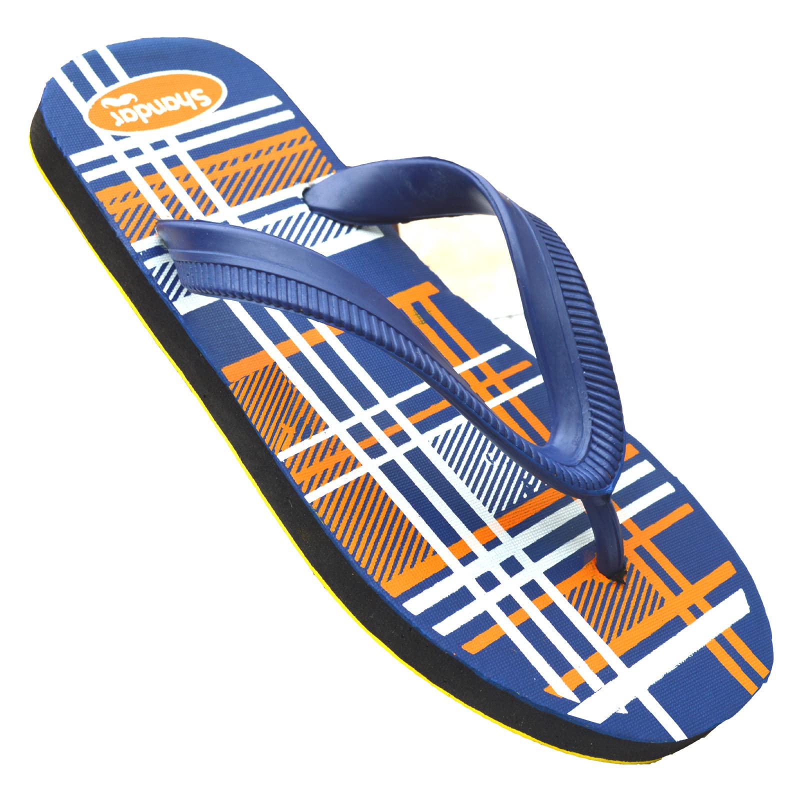 See full amazon price history chart for POLITA Mens Flip Flops Sandals Slippers Classy Comfortable Ultra-Light (Blue, numeric_7) POLITA Mens Flip Flops Sandals Slippers Classy Comfortable Ultra-Light (Blue, numeric_7) (B0B12HD3ST) Amazon Price History, Amazon Price Tracker