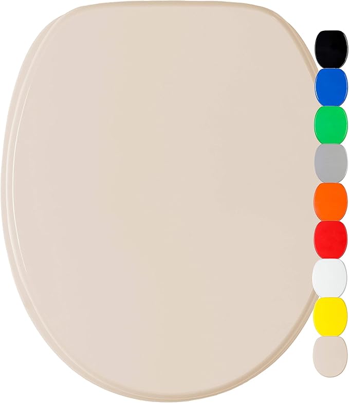 Abattant WC frein de chute soft close Grande sélection de abattants