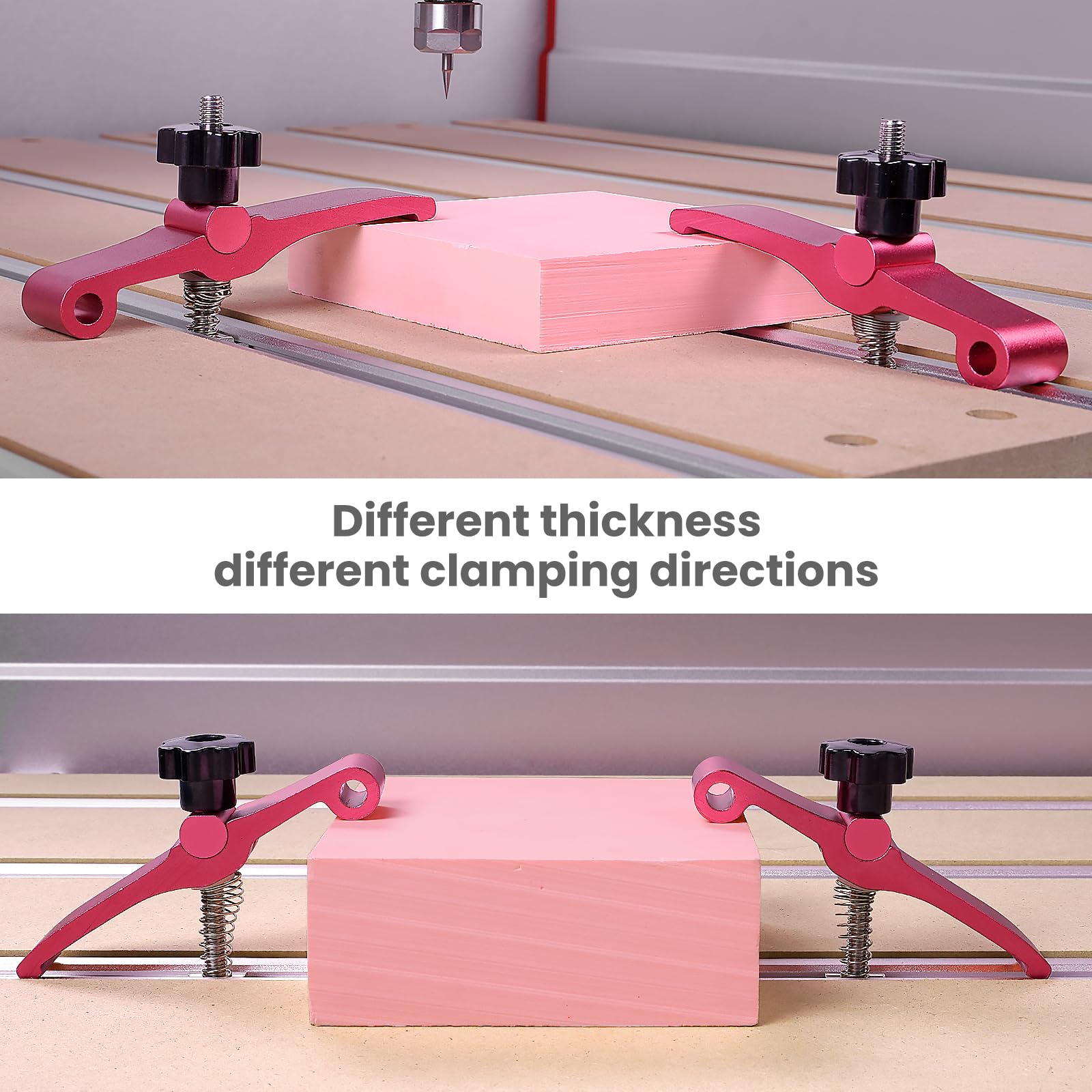 Herramienta Manual De Llave Inglesa Reparación De Llave Combinada De Trinquete De 6 Piezas