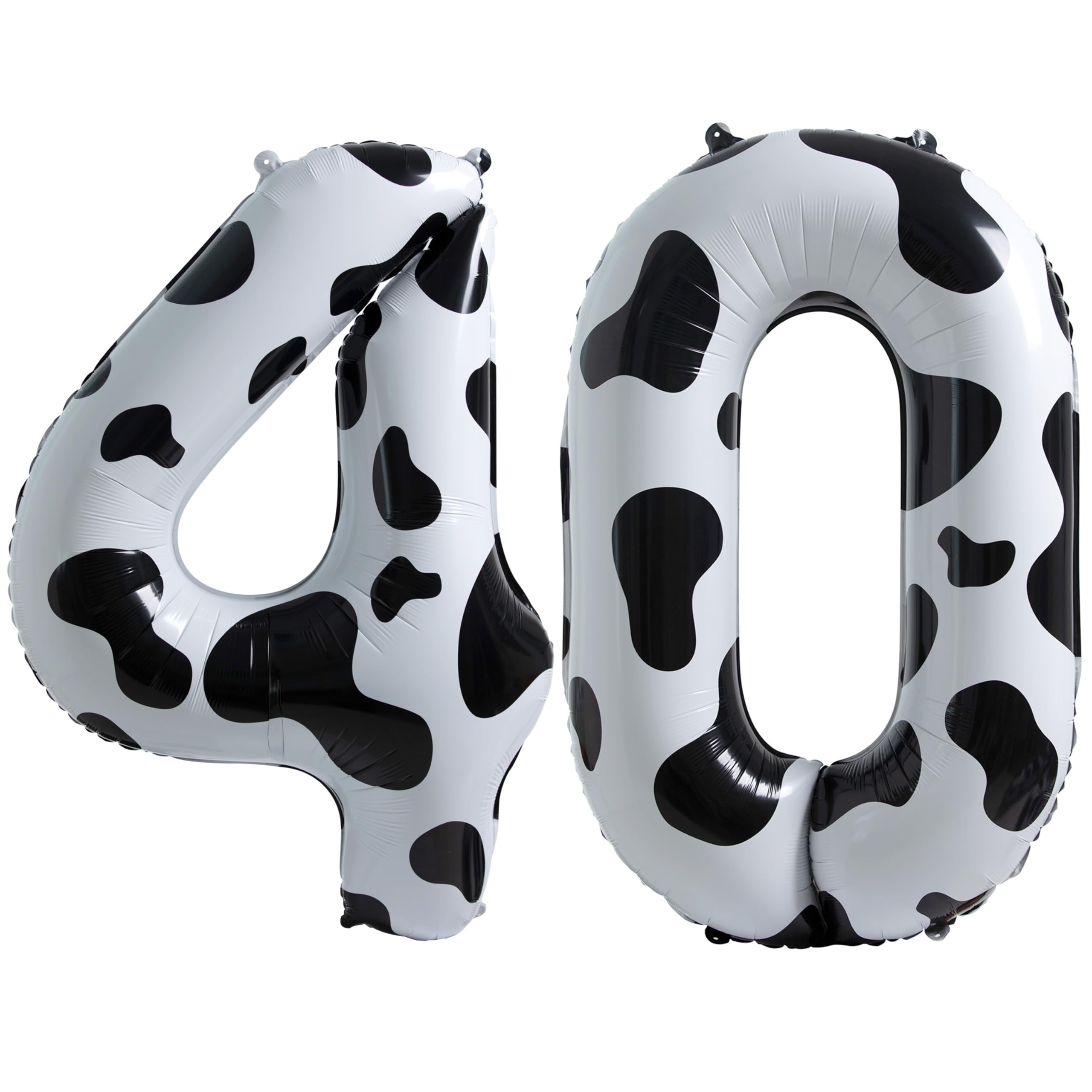 40 "Light Gold number 1 Balloon White Gold Giant birthday balloon Helium Champagne gold number balloons baby shower happy birthday decorations Valentine's Day wedding Digital 1 — view 101