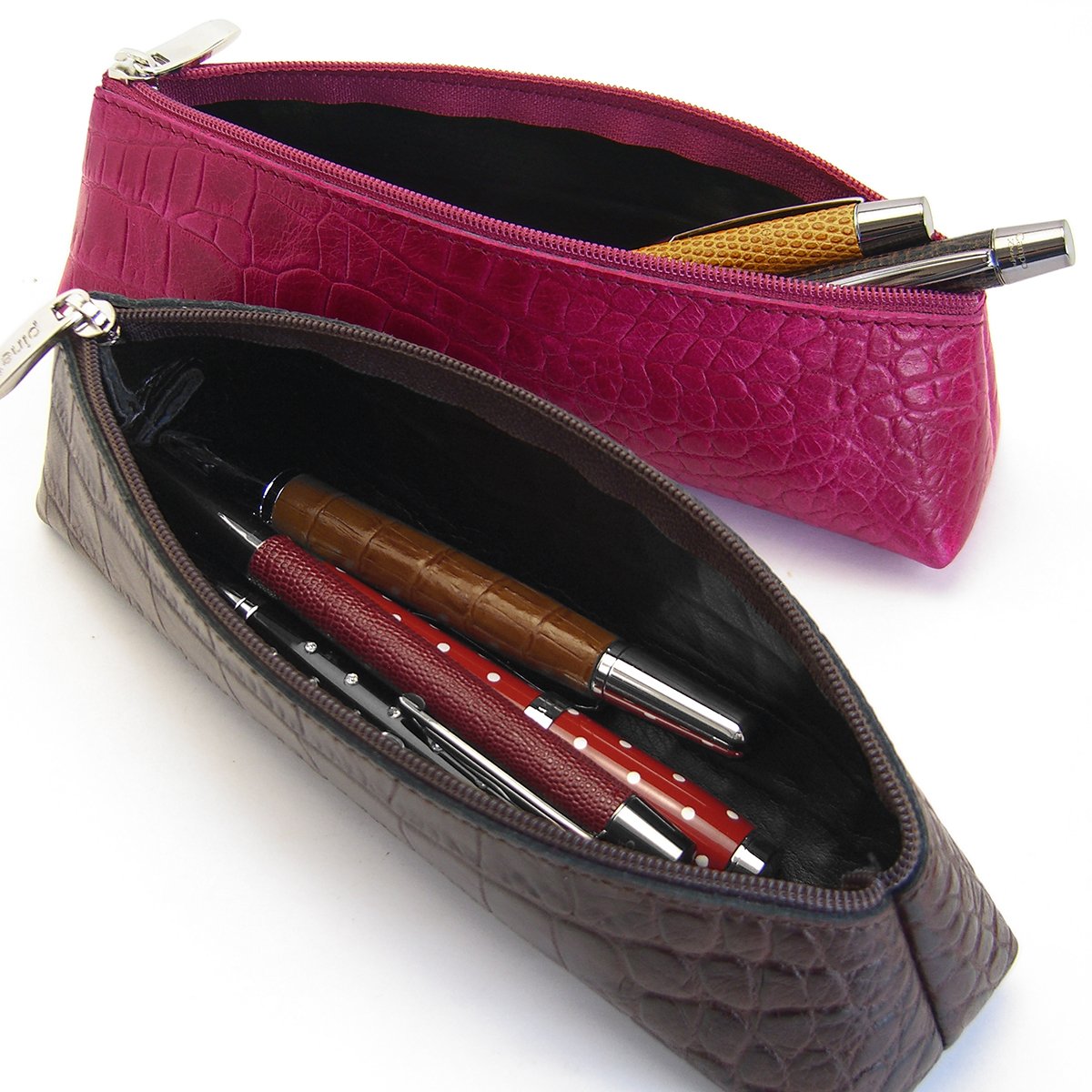 Amazon | (ピネッティ) PINETTI FLORIDA TRIANGLE ペンケース キウィ