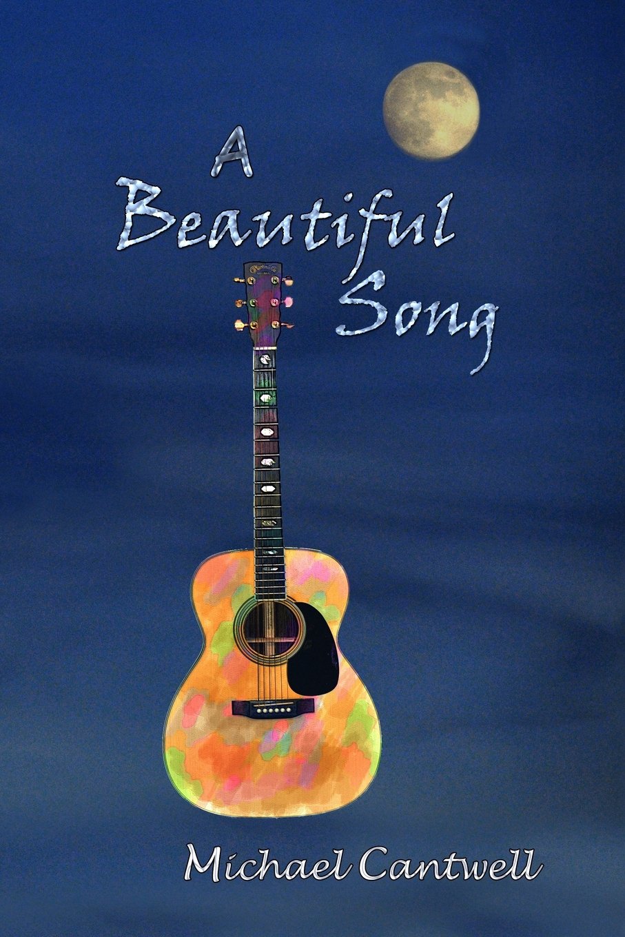 Buy A Beautiful Song: A Musical Soul Story — BookShops.in