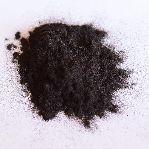 Miniatura 5 de Fibras de queratina para la construcción del cabello fino tanto para hombres como para mujeres, 100% hechas de fibra natural, la mejor combinación