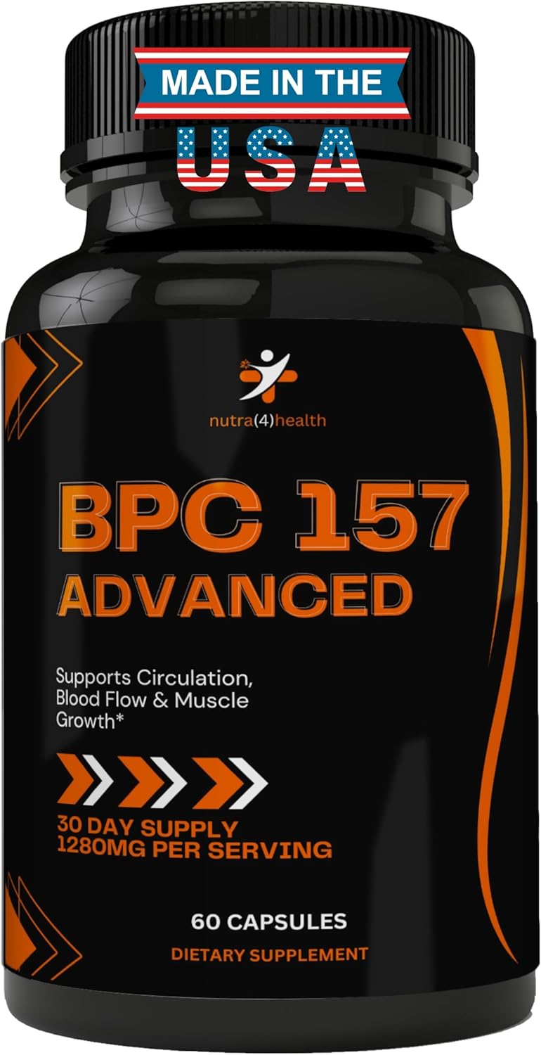arginine version of bpc 157 bpc 157 peptide anwendung main image 1