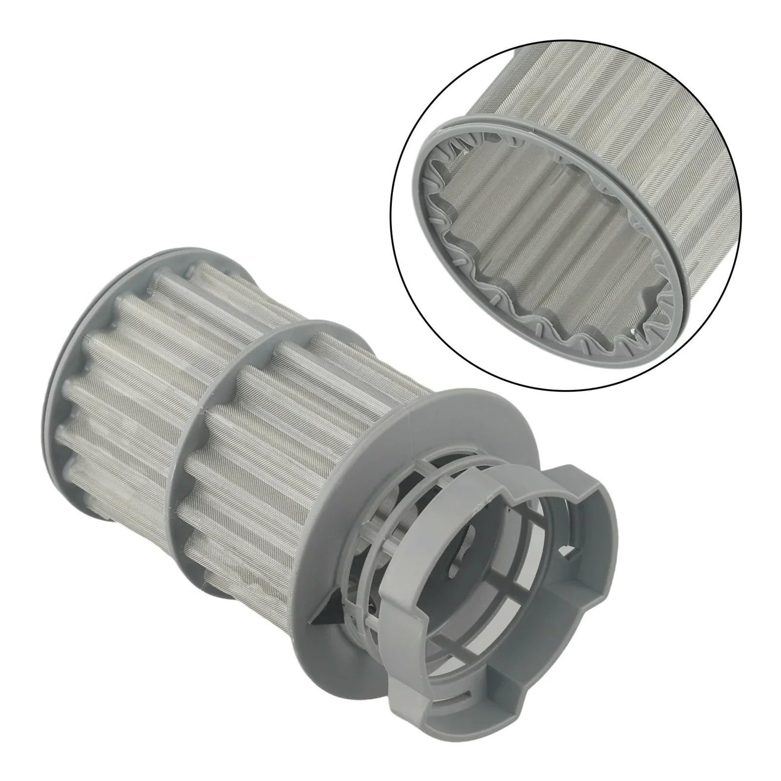 Filtro De Drenaje For Lavavajillas, Compatible Con Bosch, Kenmore