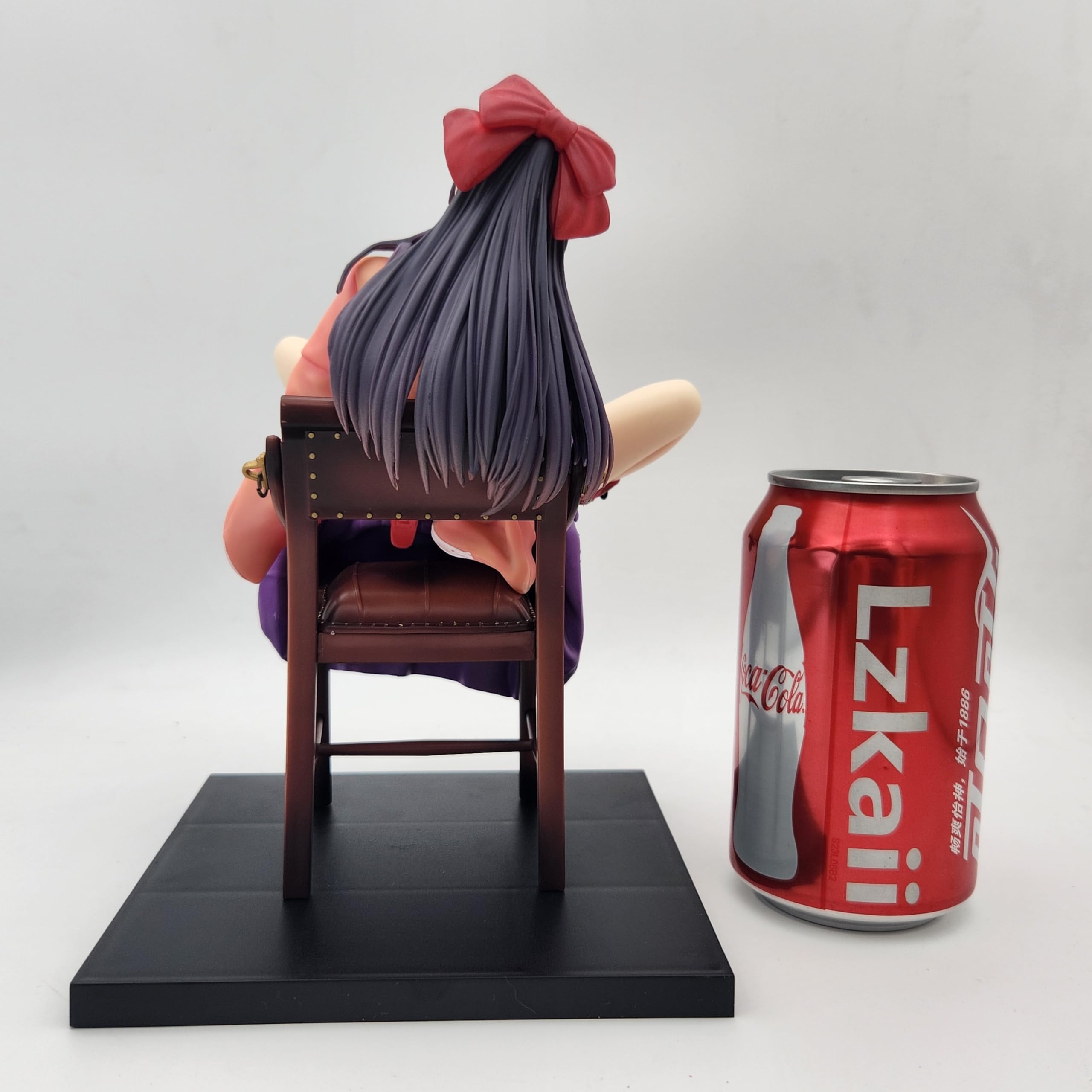 Amazon.co.jp: 艶姿 零 1/6スケール ABS&PVC製 塗装済み 完成品