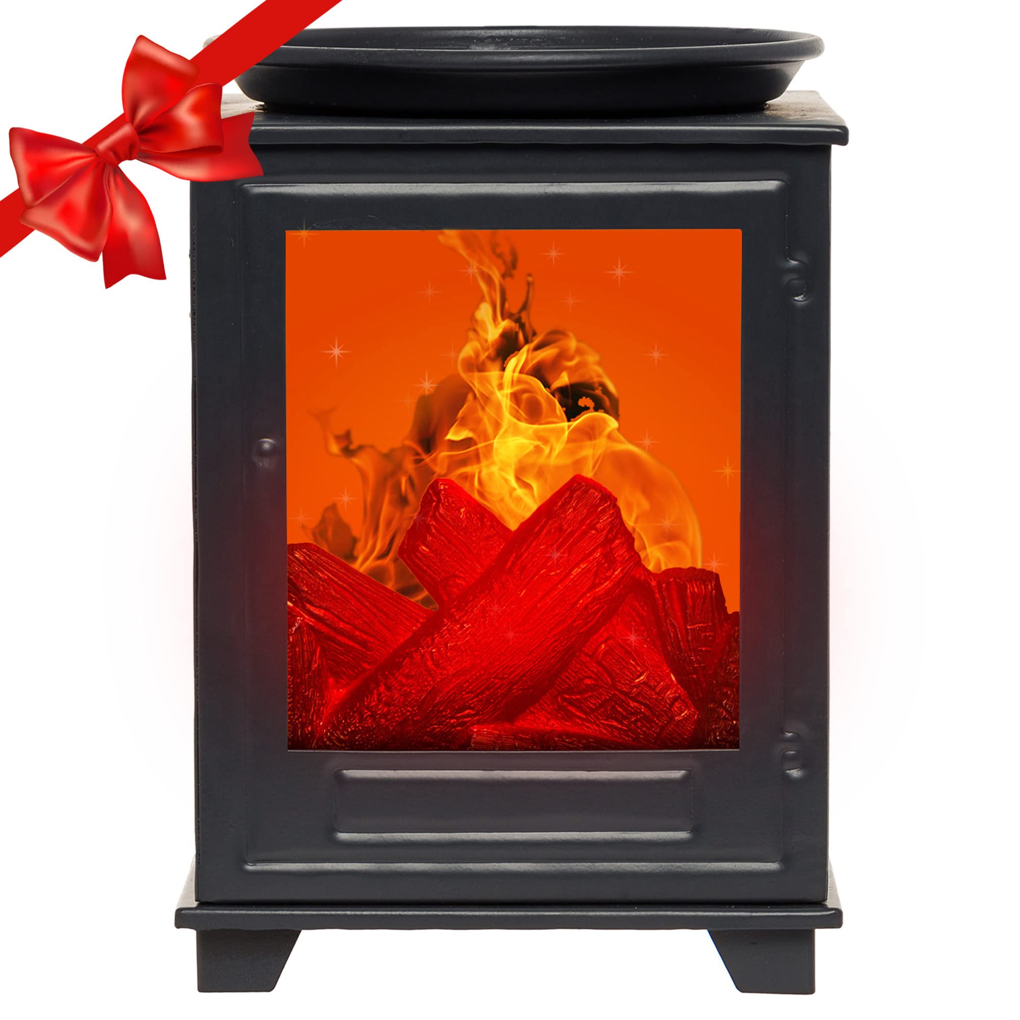 ScentSationals Hotplate Warmer Fireplace atelieryuwa.ciao.jp