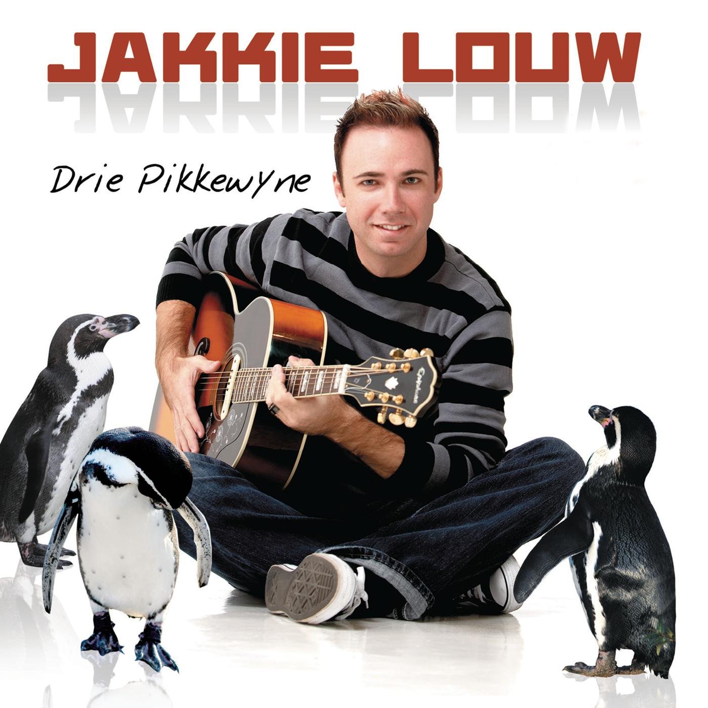 Jakkie Louw