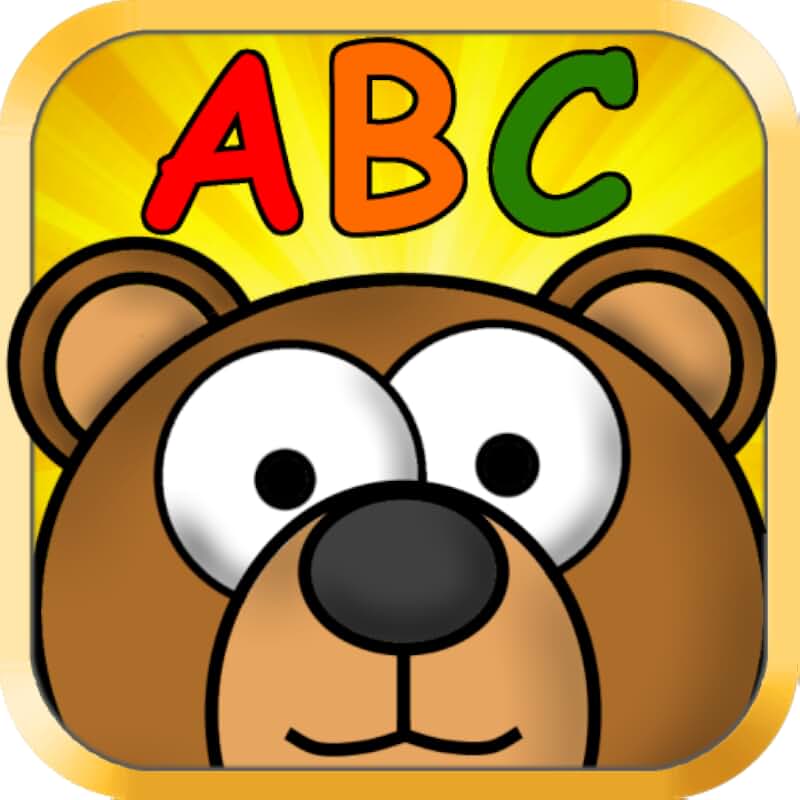 Learn animals game. Play learn animal goggle.