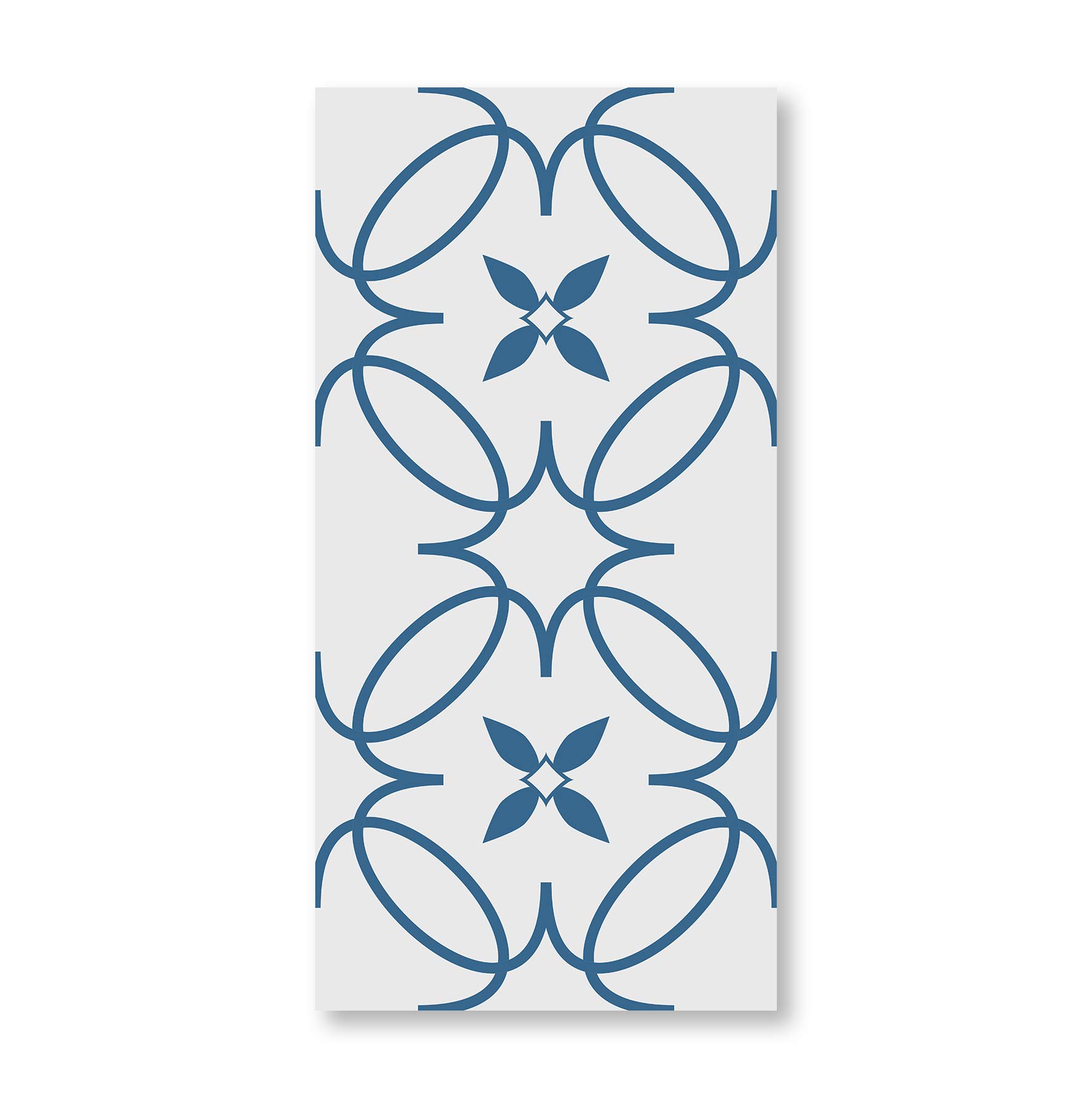 Tamatina Wallpapers | Laminated DIY Wallpaper | Self Adhesive| Geometric | Office | Study | Living Room, Kitchen Shelf Liner Wallpaper Interior|.GW