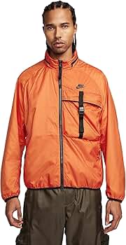 Nike Sportswear Tech Woven Men's N24 Packable Lined Jacket