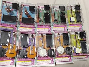 Amazon.co.jp: 世界の弦楽器コレクション : 楽器・音響機器